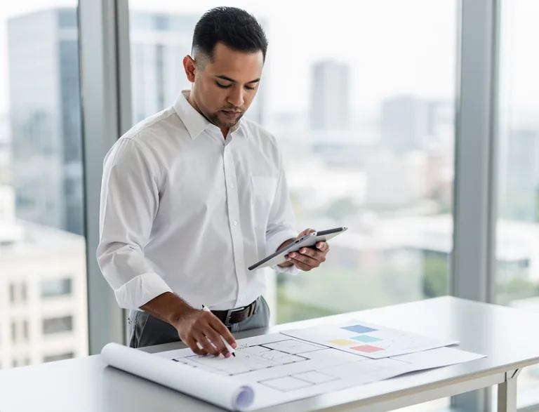 Commercial Real Estate Broker service in Allentown